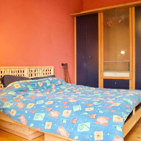 Classic Edinburgh Flat In The Heart Of Morningside Exterior photo