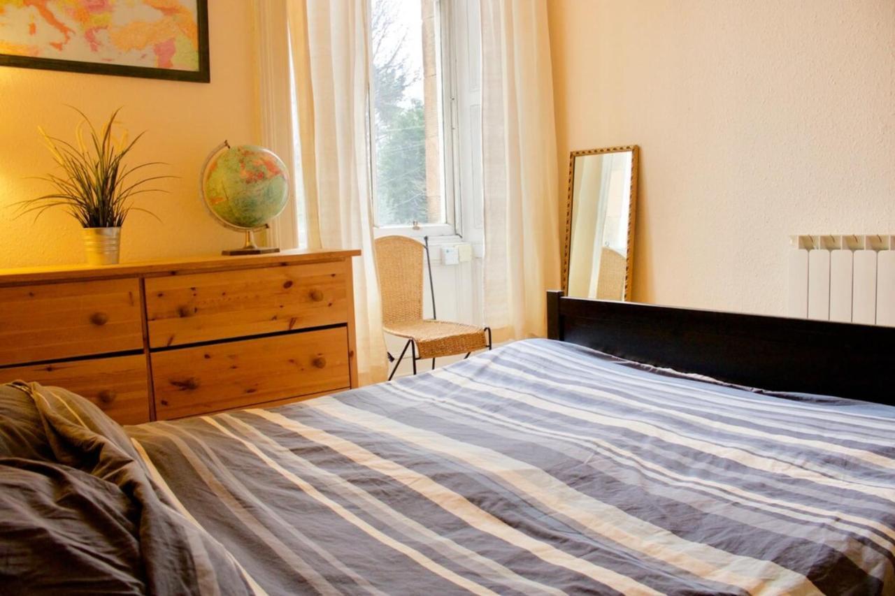 Classic Edinburgh Flat In The Heart Of Morningside Exterior photo